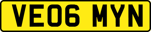 VE06MYN