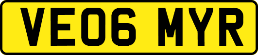 VE06MYR