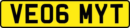 VE06MYT
