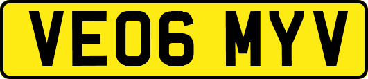 VE06MYV