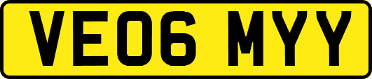 VE06MYY