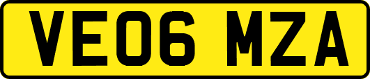 VE06MZA