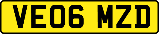 VE06MZD