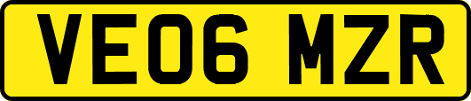VE06MZR