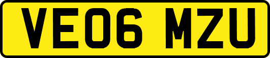 VE06MZU