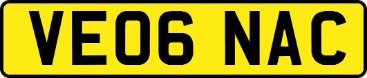 VE06NAC