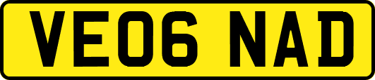 VE06NAD