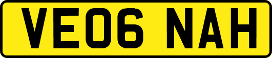 VE06NAH
