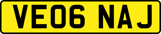 VE06NAJ