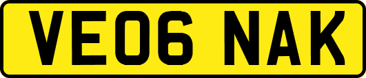 VE06NAK