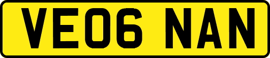 VE06NAN