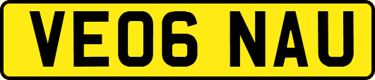 VE06NAU