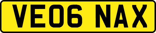 VE06NAX