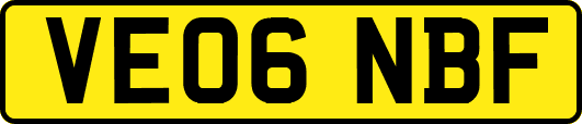 VE06NBF