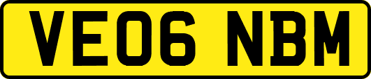 VE06NBM