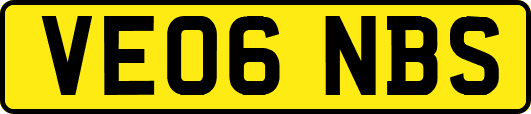 VE06NBS