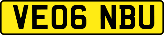 VE06NBU