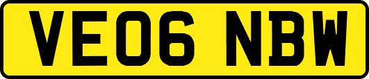 VE06NBW