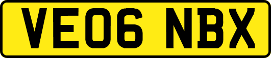 VE06NBX