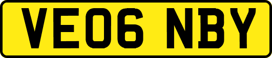 VE06NBY