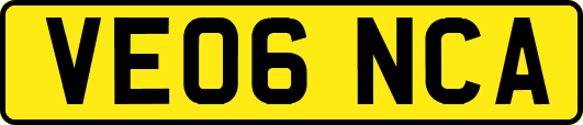 VE06NCA
