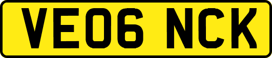 VE06NCK