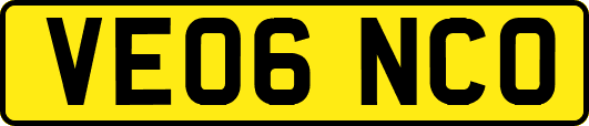 VE06NCO