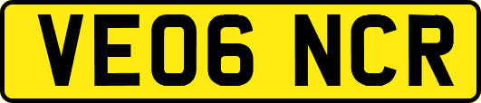 VE06NCR