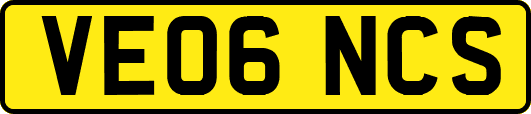VE06NCS