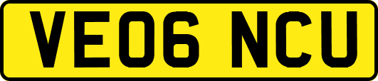 VE06NCU
