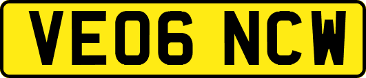 VE06NCW