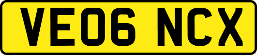 VE06NCX