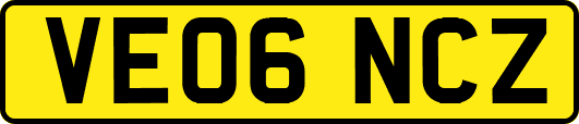 VE06NCZ