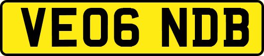 VE06NDB