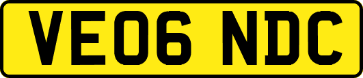 VE06NDC
