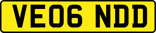 VE06NDD