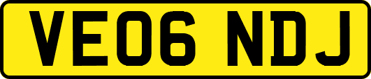 VE06NDJ