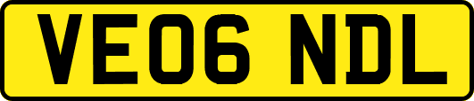 VE06NDL