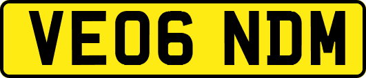 VE06NDM