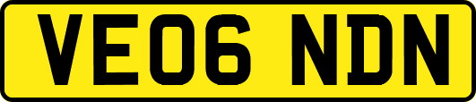 VE06NDN