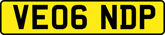 VE06NDP