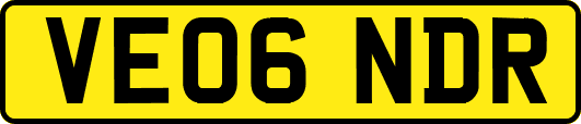 VE06NDR