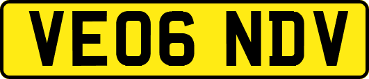 VE06NDV