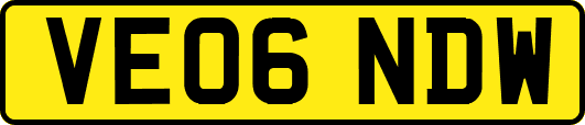 VE06NDW