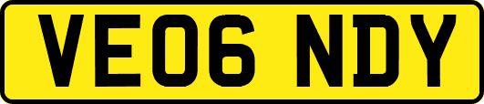 VE06NDY