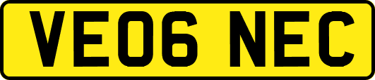 VE06NEC