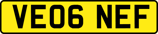 VE06NEF