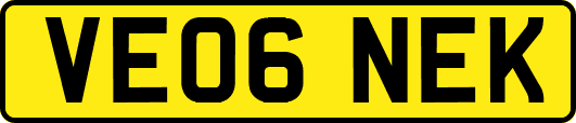 VE06NEK