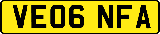 VE06NFA