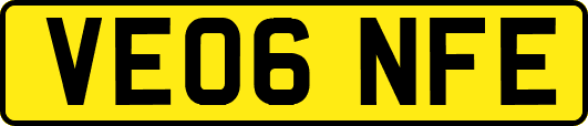 VE06NFE